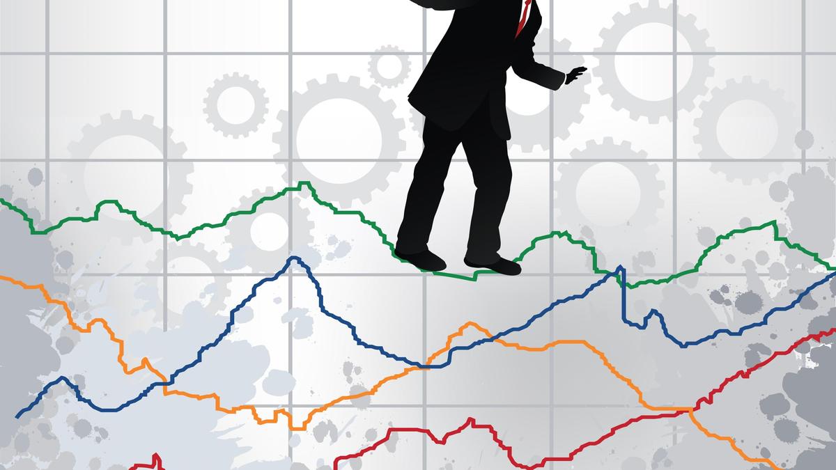 Strange way of dealing with uncertainty