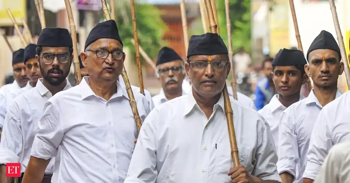 RSS v Govt: Karnataka HC hears State’s appeal challenging stay on curbs, reserves orders