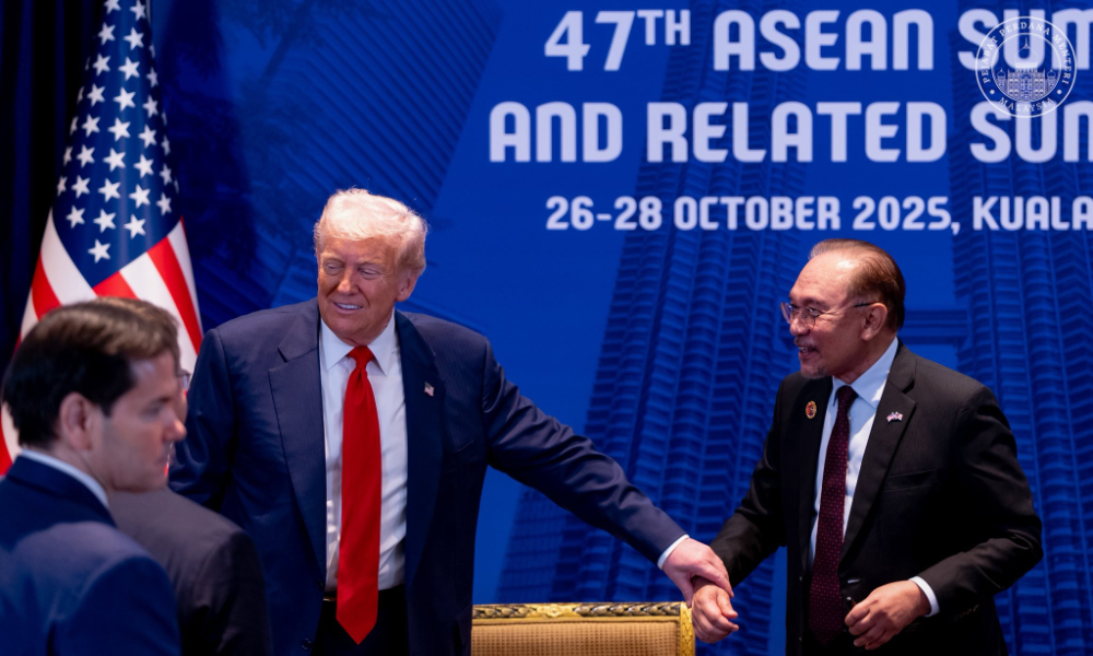 YOURSAY | Don’t criticise US trade deal without checking facts