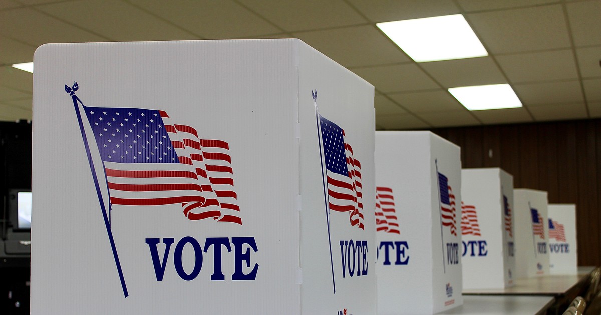 2 levies fail in Shoshone County