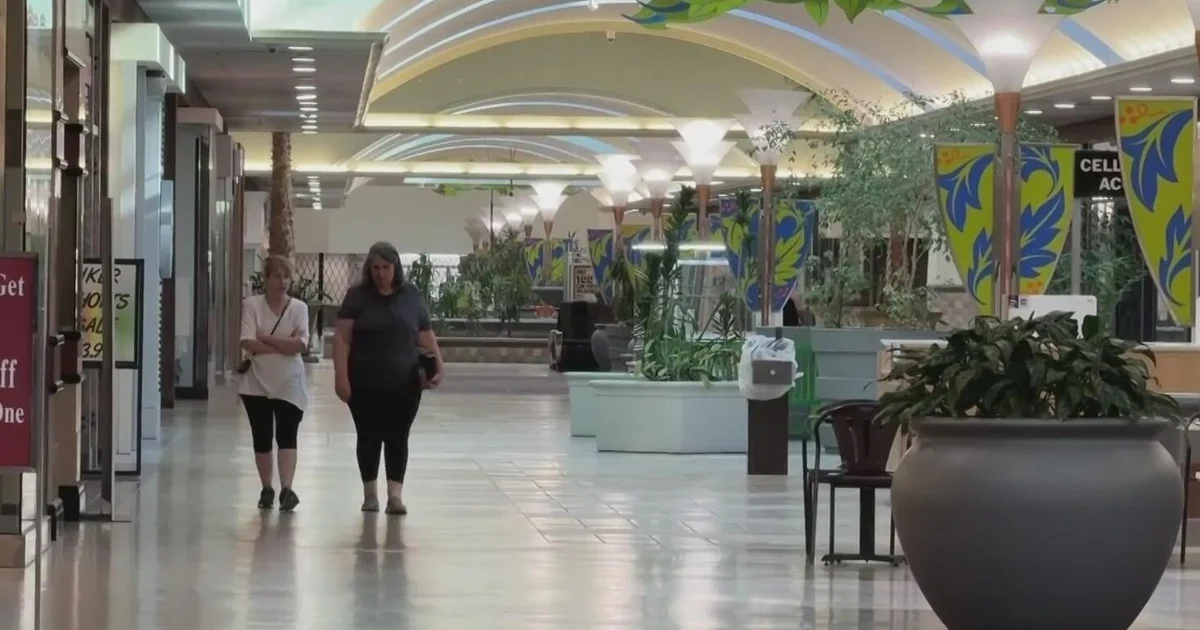 Citrus Heights mayor highlights Sunrise Mall redevelopment plan in State of the City address