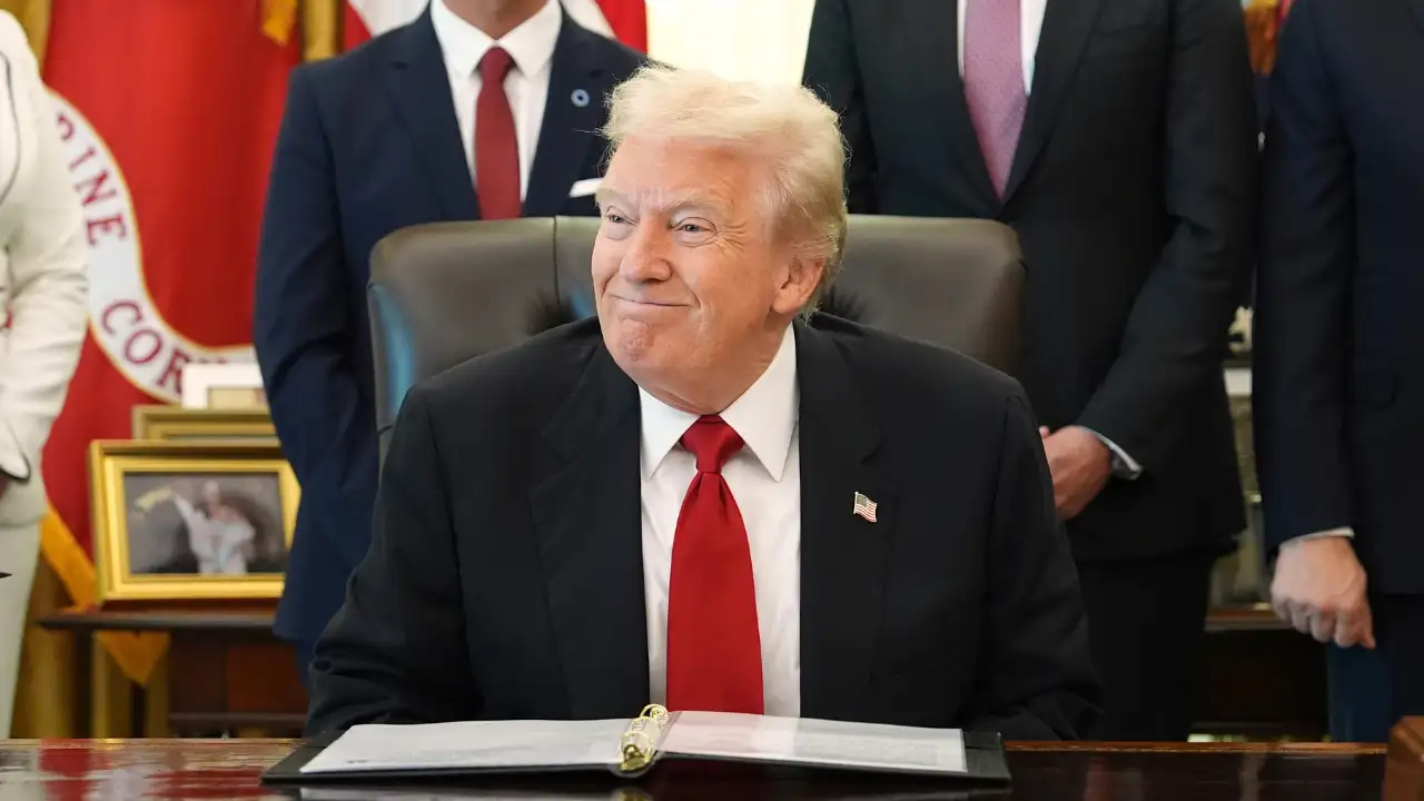 Will Ozempic & Zepbound Prices Drop Under TrumpRx Deal With Eli Lilly and Novo Nordisk For GLP-1 Drugs?