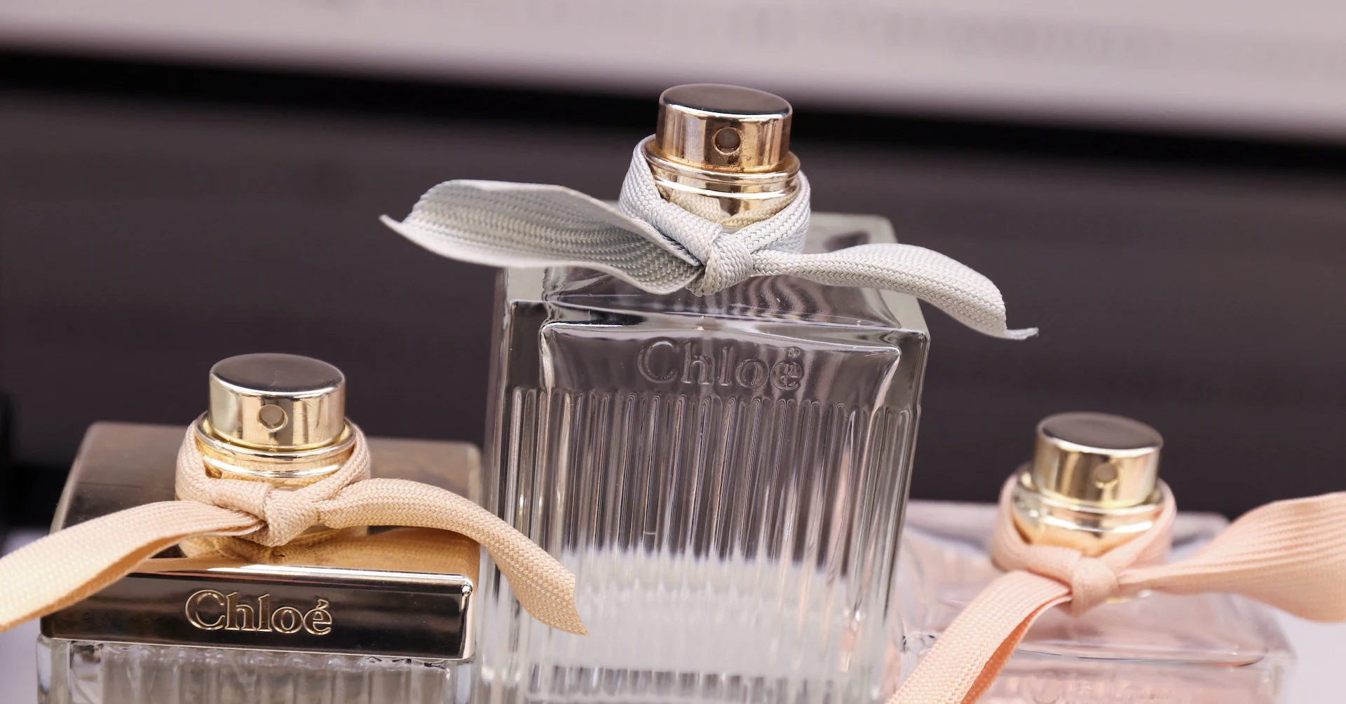 Gen Z shoppers can't get enough of perfumes. Coty, Estee are benefiting