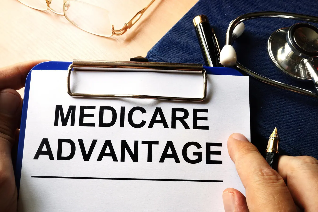 Medicare Advantage: A Model Whose Time Has Come
