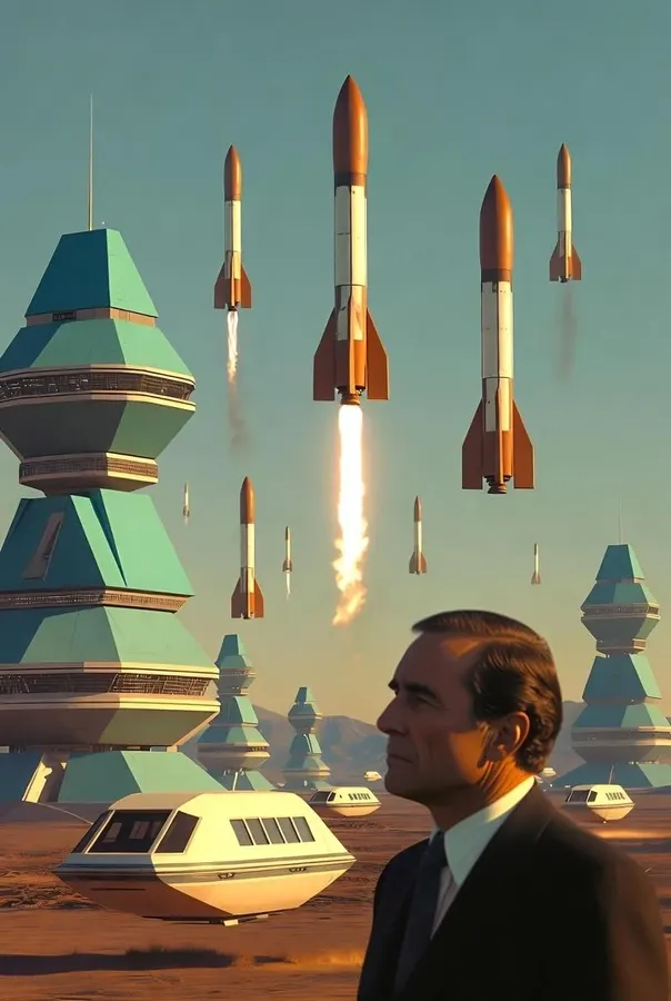 Why Michael Burry Is Betting Against The Future (And Why He’s Wrong)