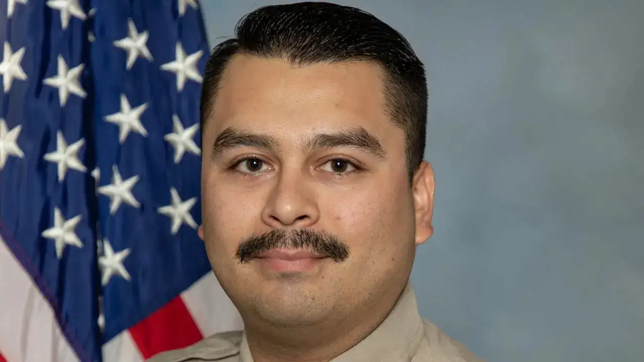 Who is Angelo Jose Saldivar, Suspect Identified in Fatal Shooting of California Sheriff’s Deputy?