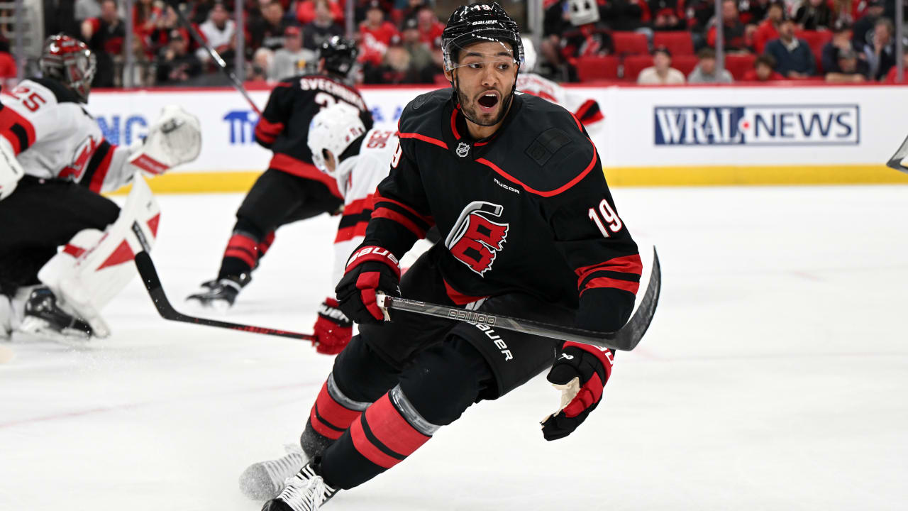 NHL Status Report: Miller likely back for Hurricanes tonight