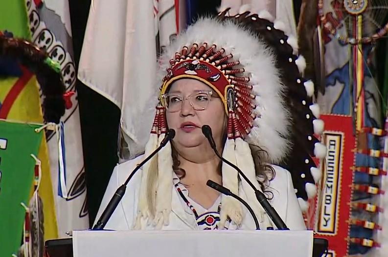 National Chief calls federal budget a missed opportunity for First Nations and Canada