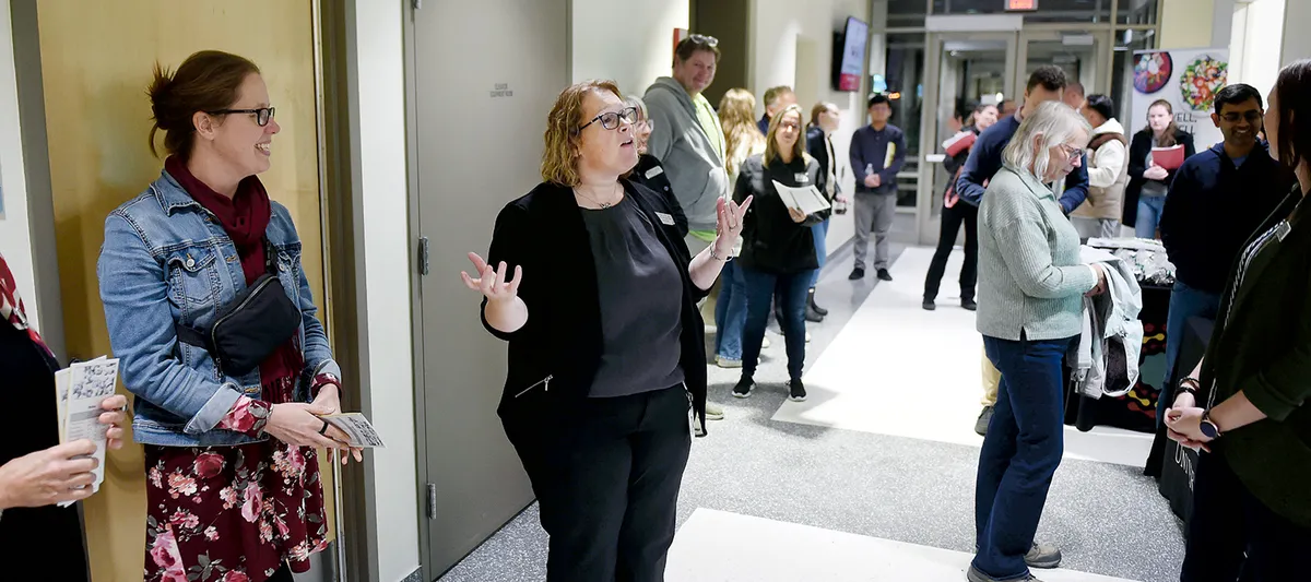 Institute hosts House committee as it pitches opportunity in hope of $...