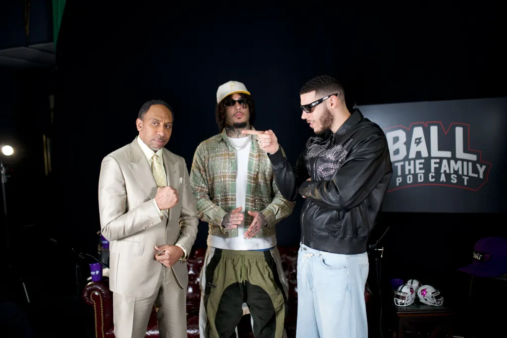 Lonzo Ball & LiAngelo Ball's New Podcast Announced