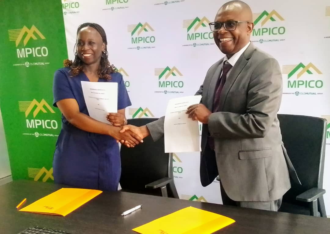 MPICO, Soche Technical College signs MoU to offer tertiary education to vulnerable students