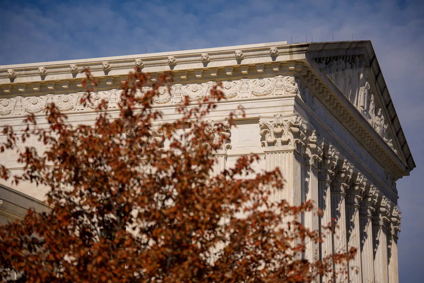 Supreme Court clears way for Trump transgender passport policy