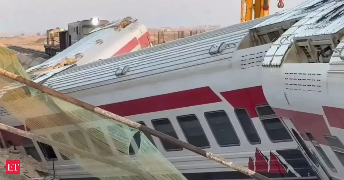 Bilaspur Train Accident: MEMU train coach collides with goods train in Chhattisgarh, four dead