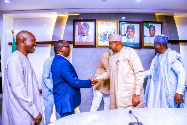 $500m World Bank Loan To Unlock Agribusiness Value Chains — Kyari