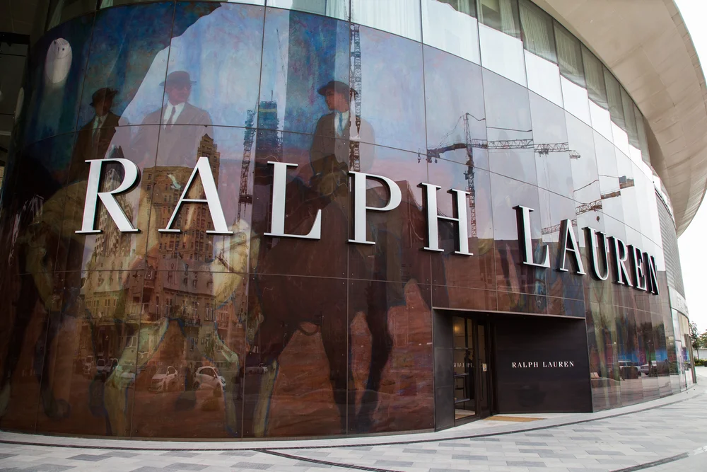 What's Going On With Ralph Lauren Stock Thursday?