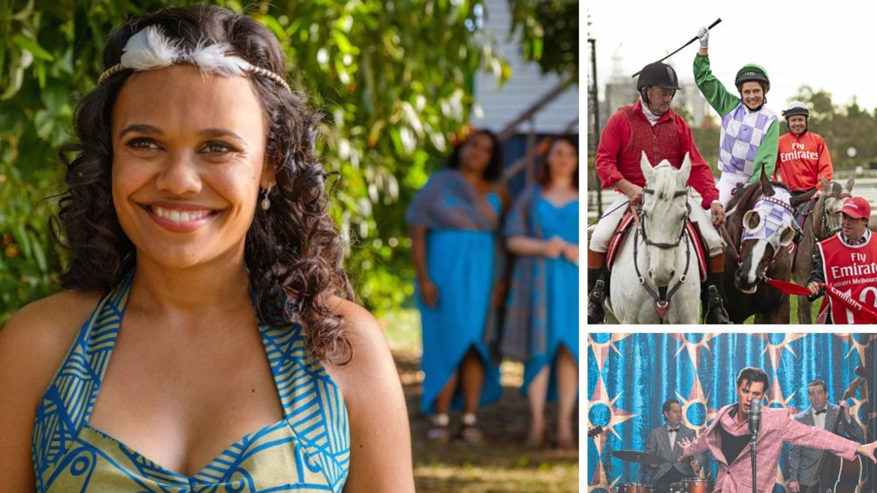 You need to watch these 10 Aussie movies