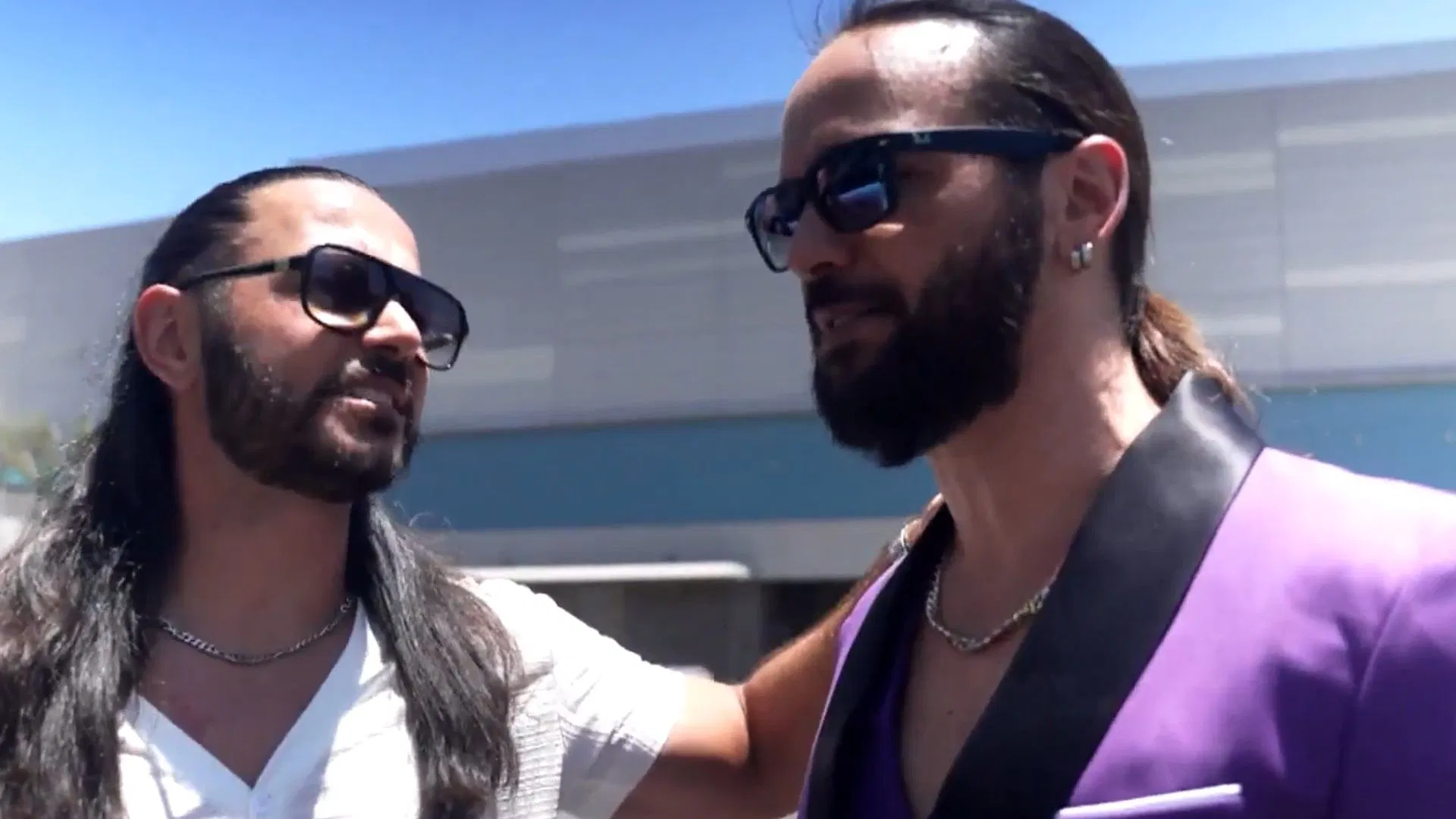 Nick Jackson makes huge financial donation to 37-year-old star after WWE suddenly terminates his contract