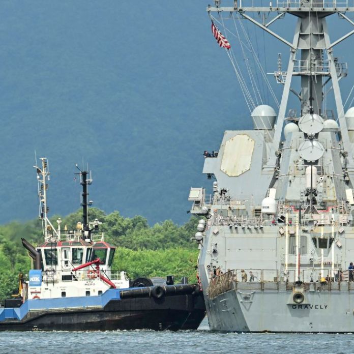 Caracas alleges CIA-backed cell planned false-flag attack on US destroyer off coast