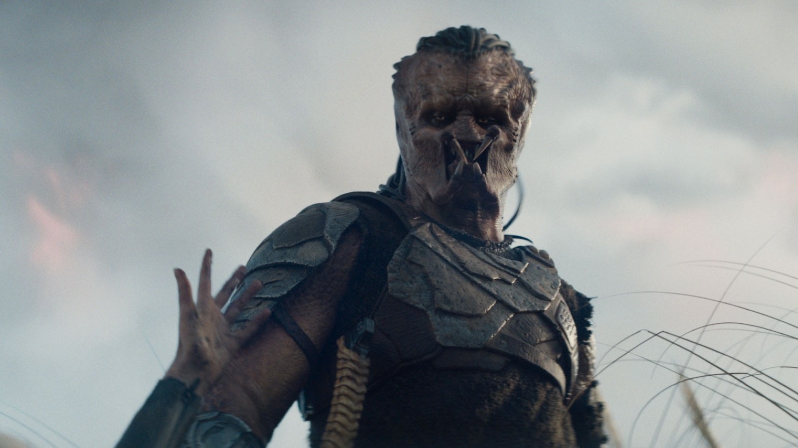 Badlands And Star Trek Have One Surprising Thing In Common