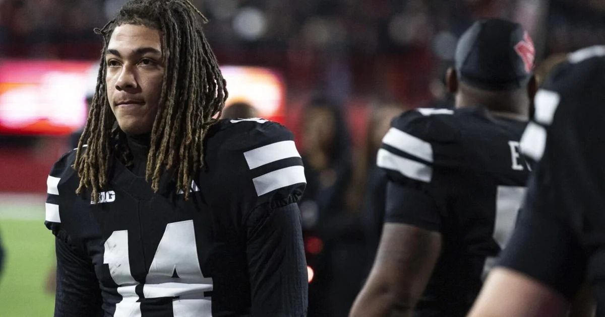 Is TJ Lateef ready to make his first college start?