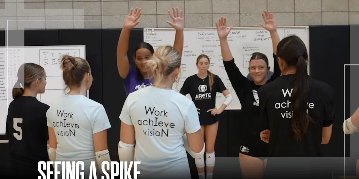 Girls’ volleyball participation surges as basketball numbers decline in high schools