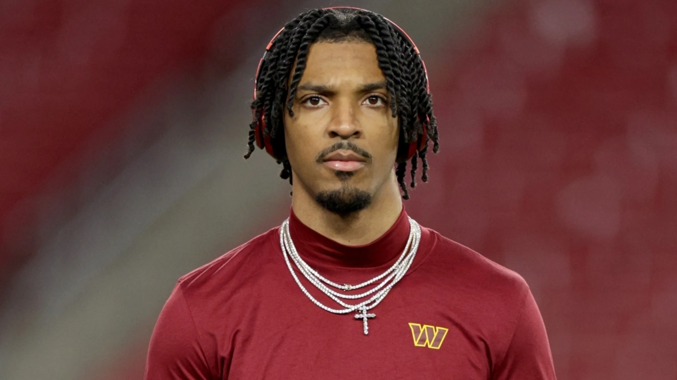 Jayden Daniels injury update: Encouraging news emerges on Commanders QB’s dislocated elbow