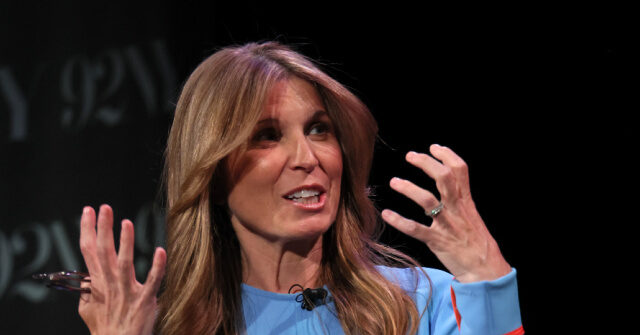 Fact Check: MSNBC Host Nicole Wallace Claims Democrats Have Not Called Trump Hitler