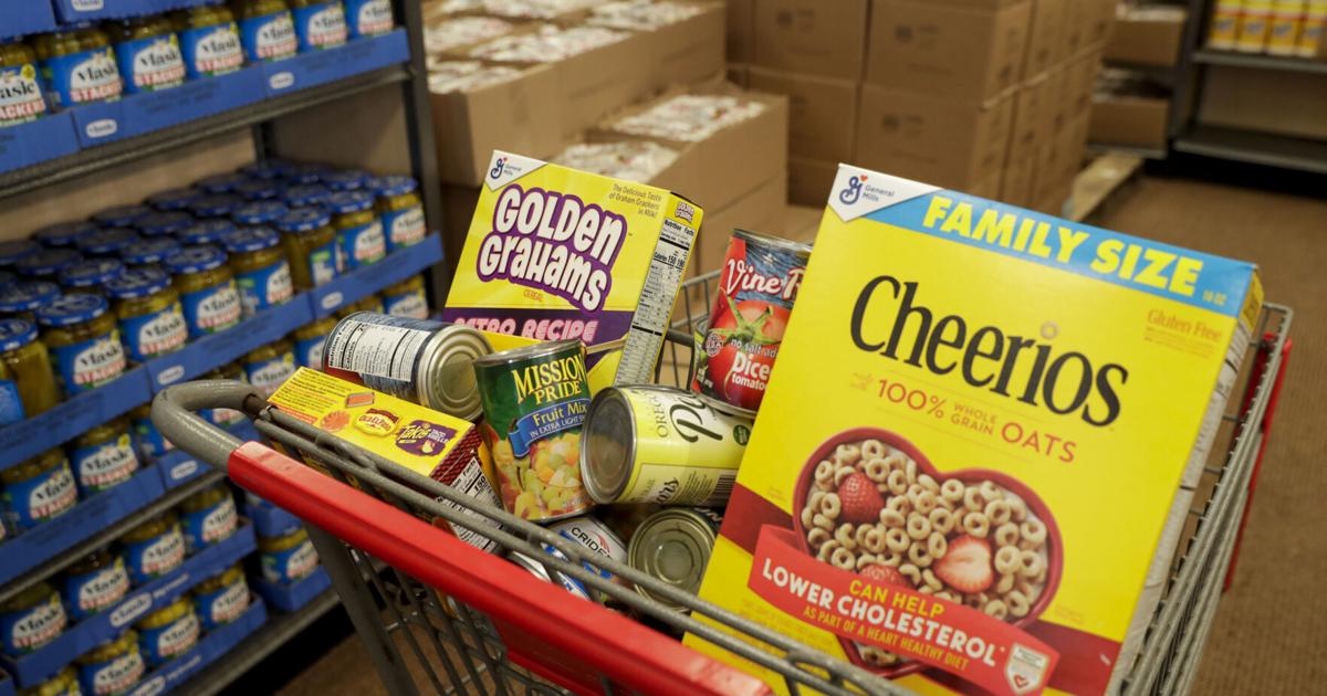 Free lunch program to be unaffected in Quad-City Schools.