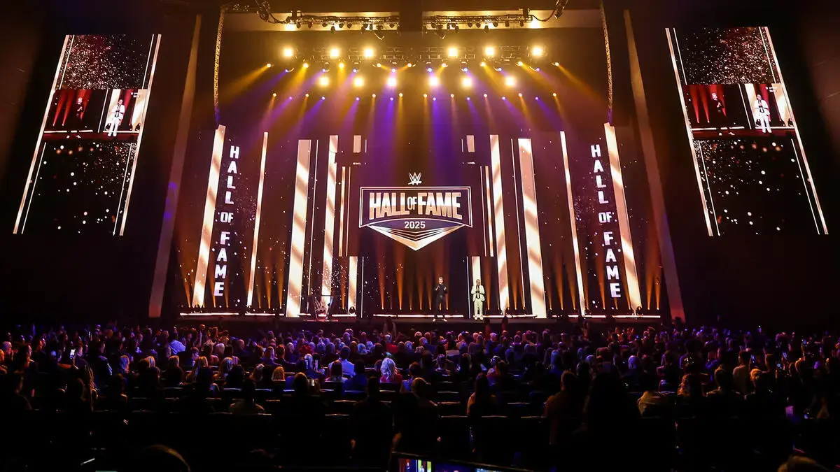 WWE Legend Makes Final Decision on Wrestling Career