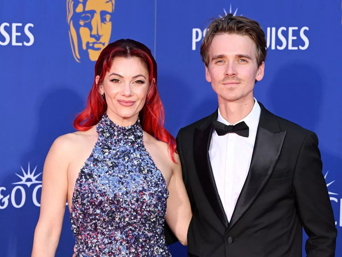 Strictly star Joe Sugg speaks out on shock exit announcement from Tess and Claudia