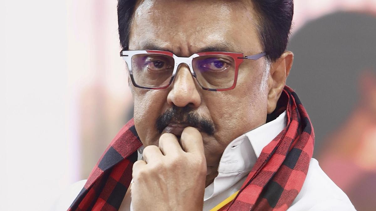 CM Stalin asks Union Minister to ensure fertiliser supply