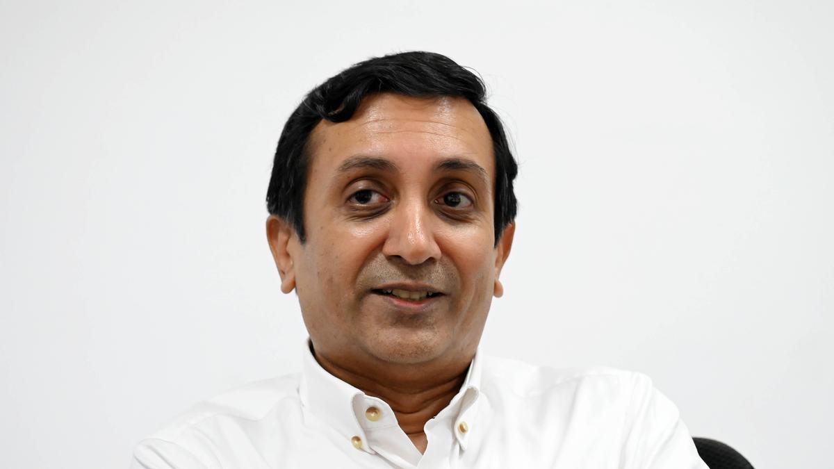 Wheels India to roll out tractor wheels to Europe from its new Mambattu plant this quarter