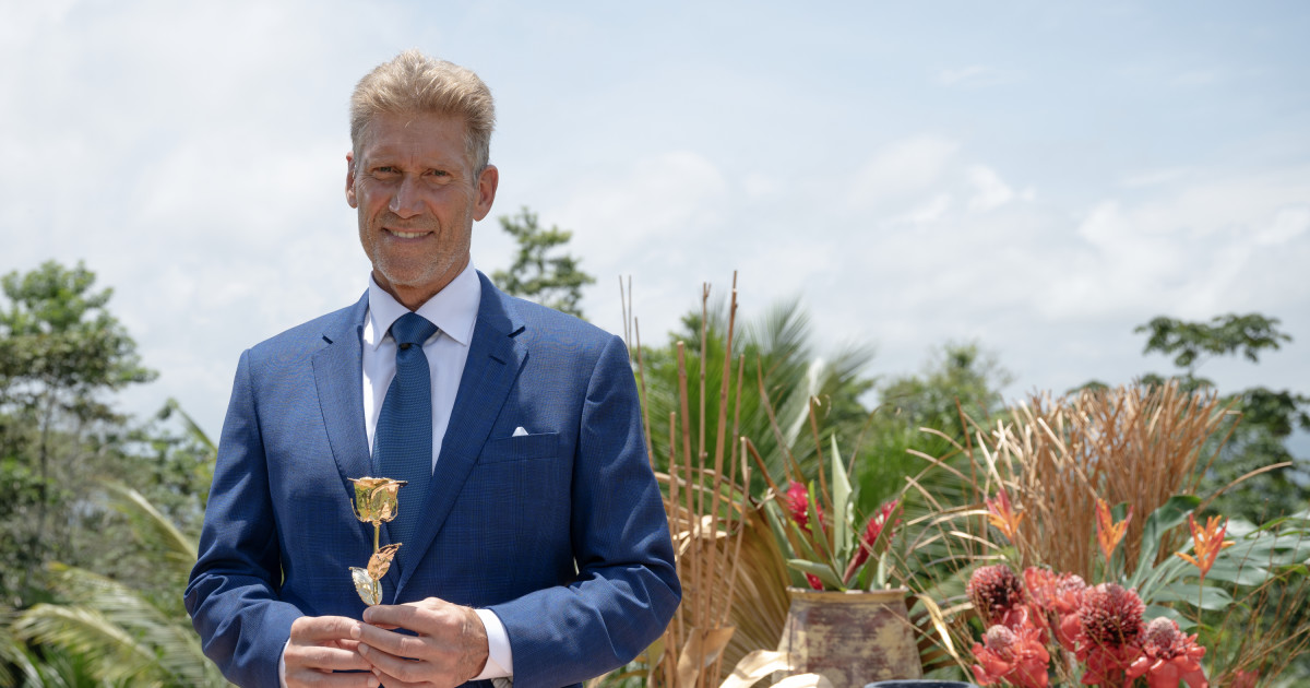 Gerry Turner on Divorce, New Love & New Book Release (Exclusive)