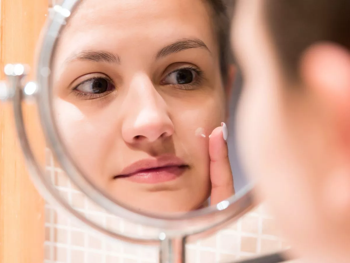 'I'm a health expert and your skin will glow all winter with five foods'