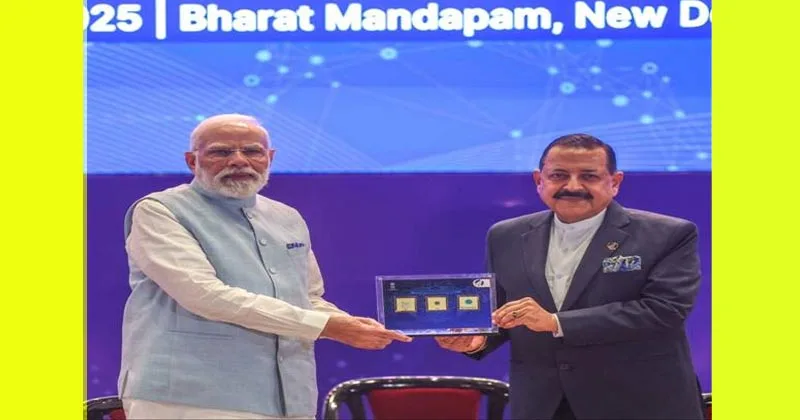 അതിനൂതന കണ്ടുപിടുത്തങ്ങള്‍ നാടിന് സമര്‍പ്പിച്ച് പ്രധാനമന്ത്രി നരേന്ദ്രമോദി, അര്‍ബുദ ചികിത്സയില്‍ രാജ്യം ലോകത്തിന് നല്‍കുന്നത് വലിയ പ്രതീക്ഷ