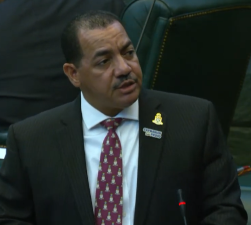 Comment on NCFC presents record budget of over $2.5B for 2026/27 by Anonymous