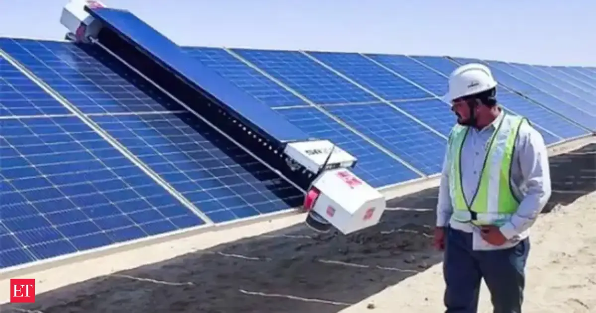 India may cancel green power projects struggling to find clients