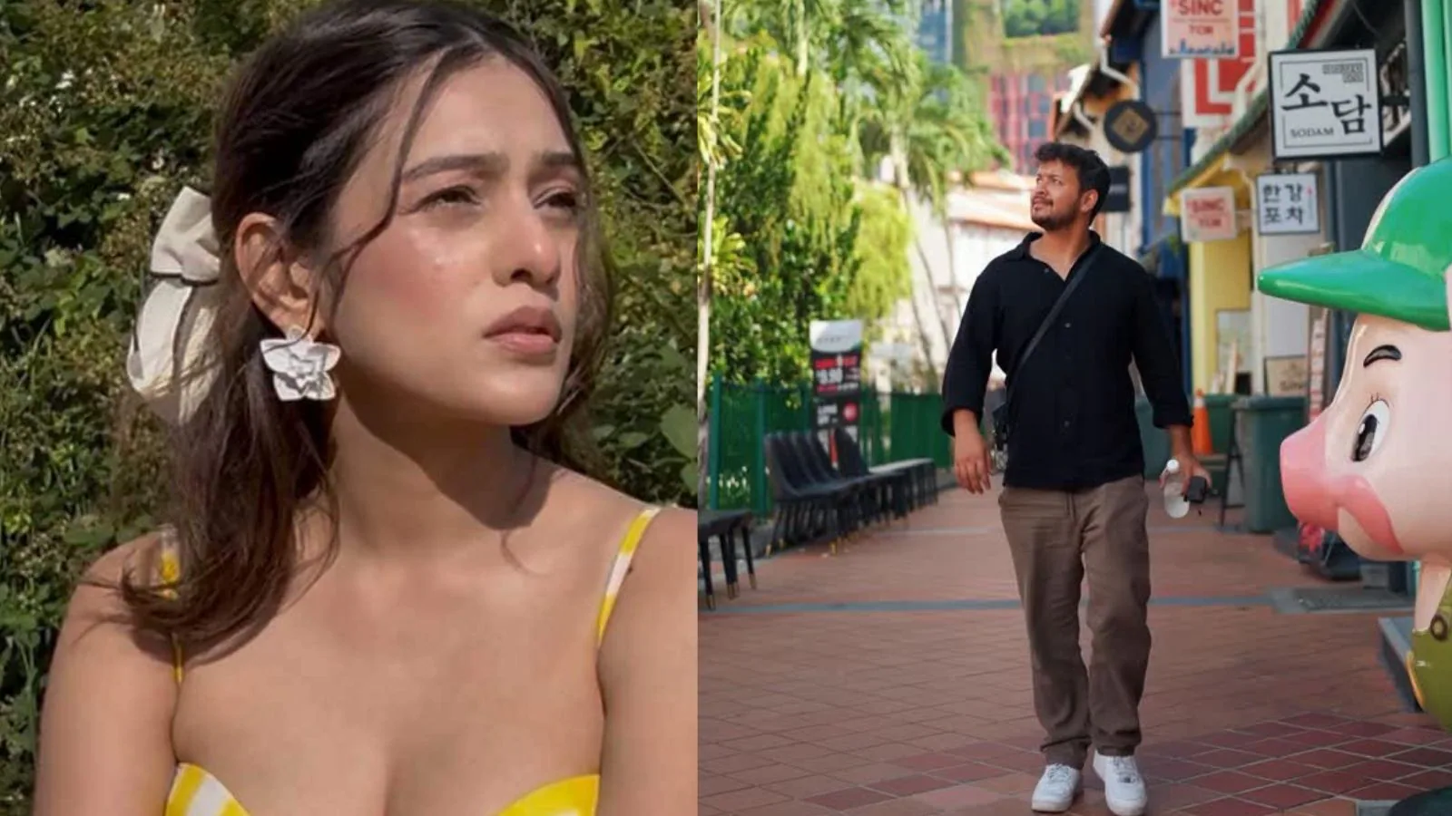 ‘A Person So Full Of Life’: RJ Mahvash Recalls Final Chat With Travel Creator Anunay Sood