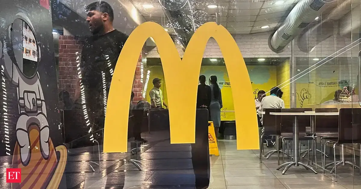 McDonald’s collaborates with govt to integrate millets into menu