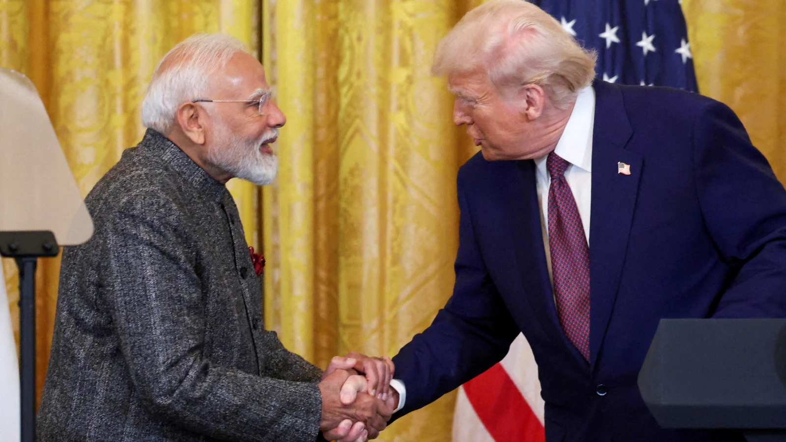 Will Donald Trump Visit India Next Year? MEA Responds