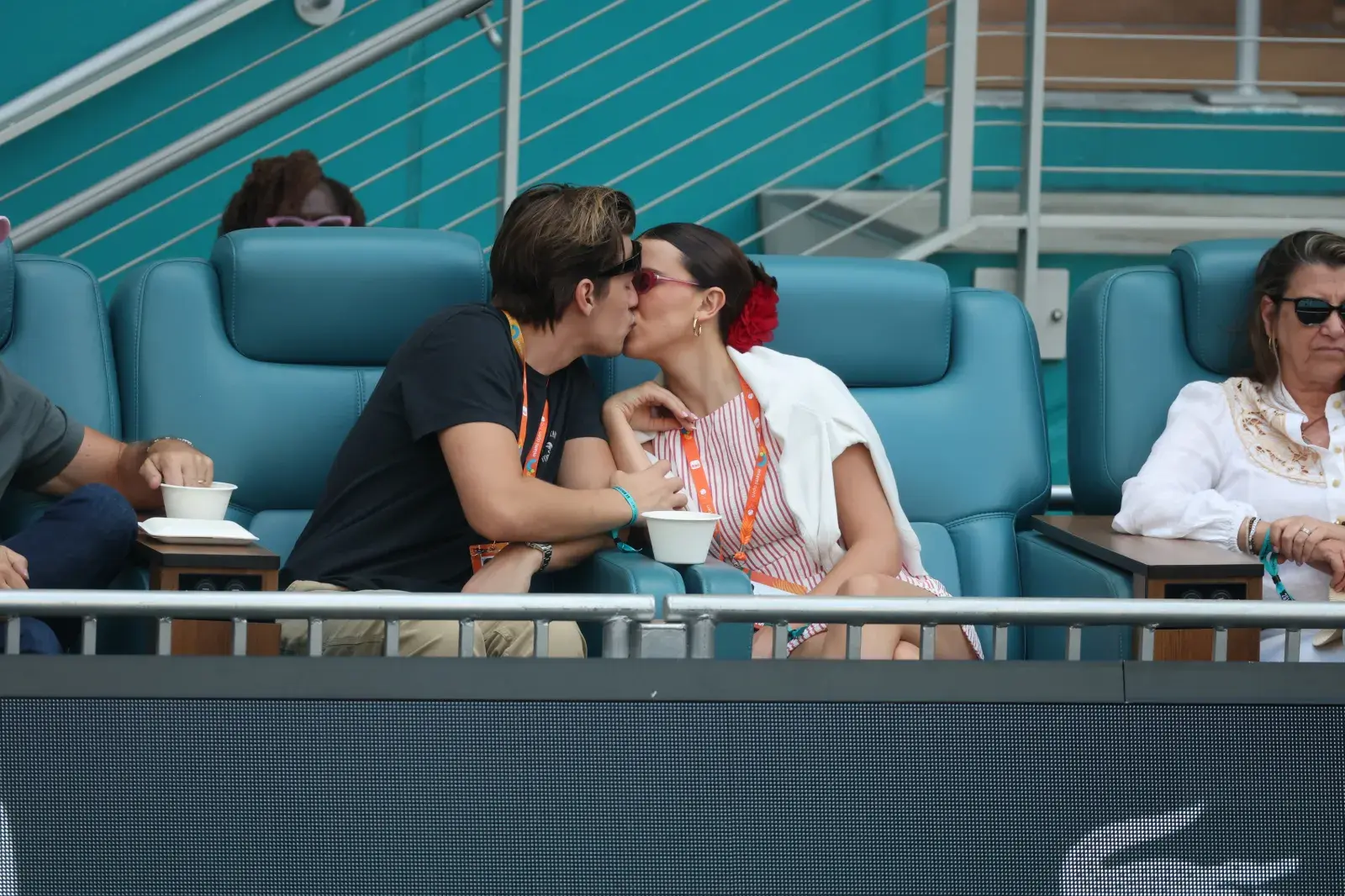 Parents Should Follow Millie Bobby Brown's Lead on Child Privacy