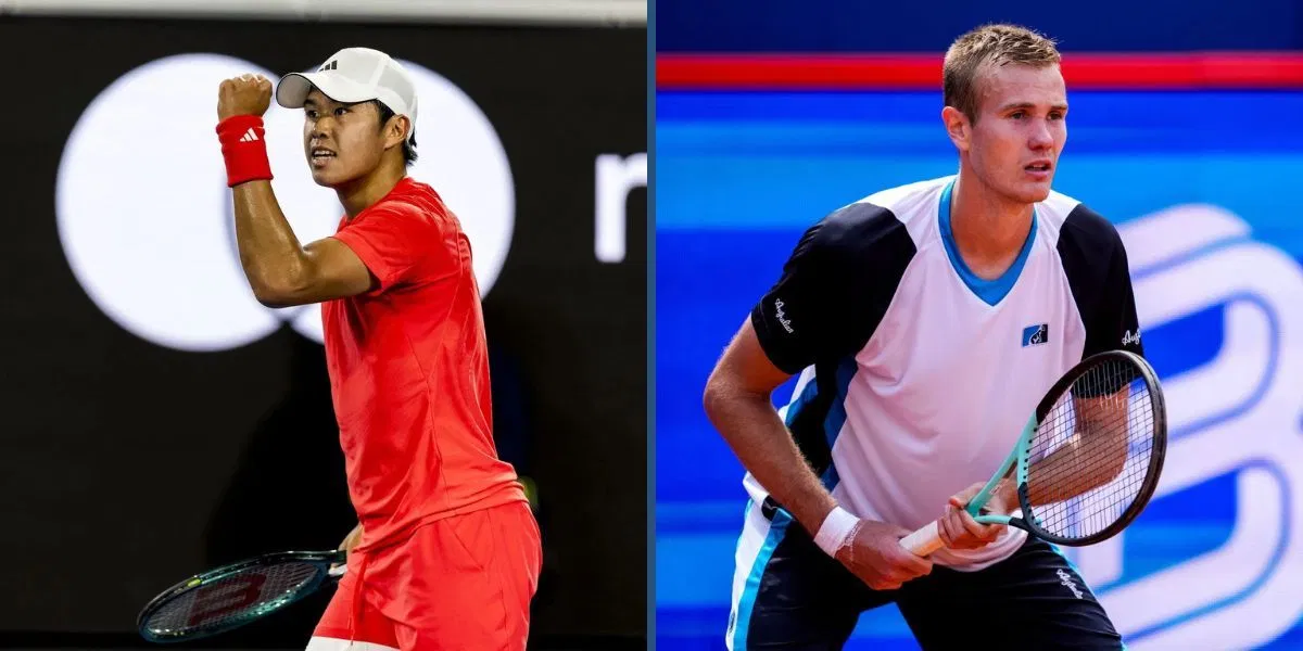 Metz 2025: Learner Tien vs Vitaliy Sachko preview, head-to-head, prediction, odds, and betting tips | Moselle Open