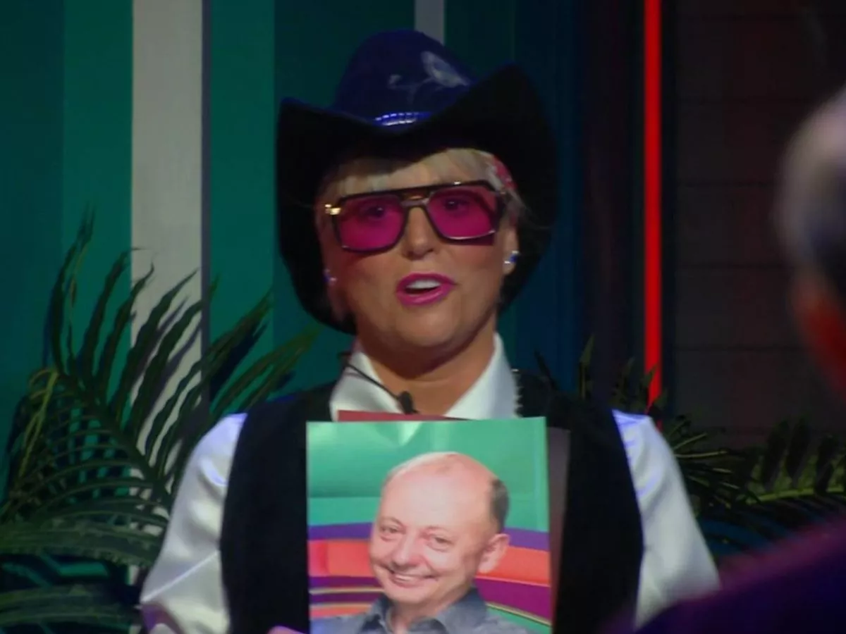 Big Brother fans demand 'back door eviction' for 'vile' housemate