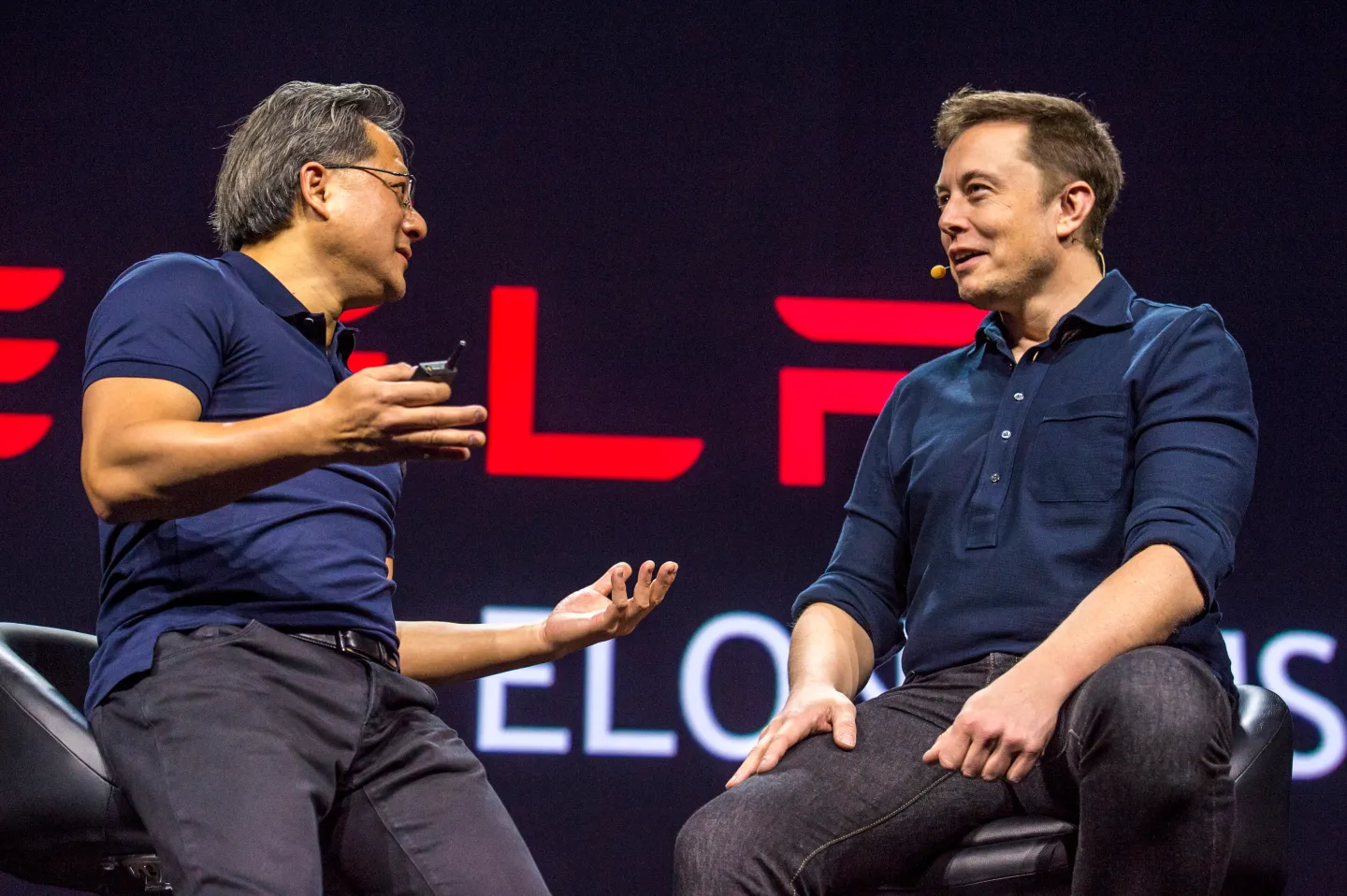 NVIDIA CEO Jensen Huang Pushes Back on Elon Musk’s ‘Bold Plans’ to Build a Chip Fab, Saying What TSMC Does Is “Extremely Hard”