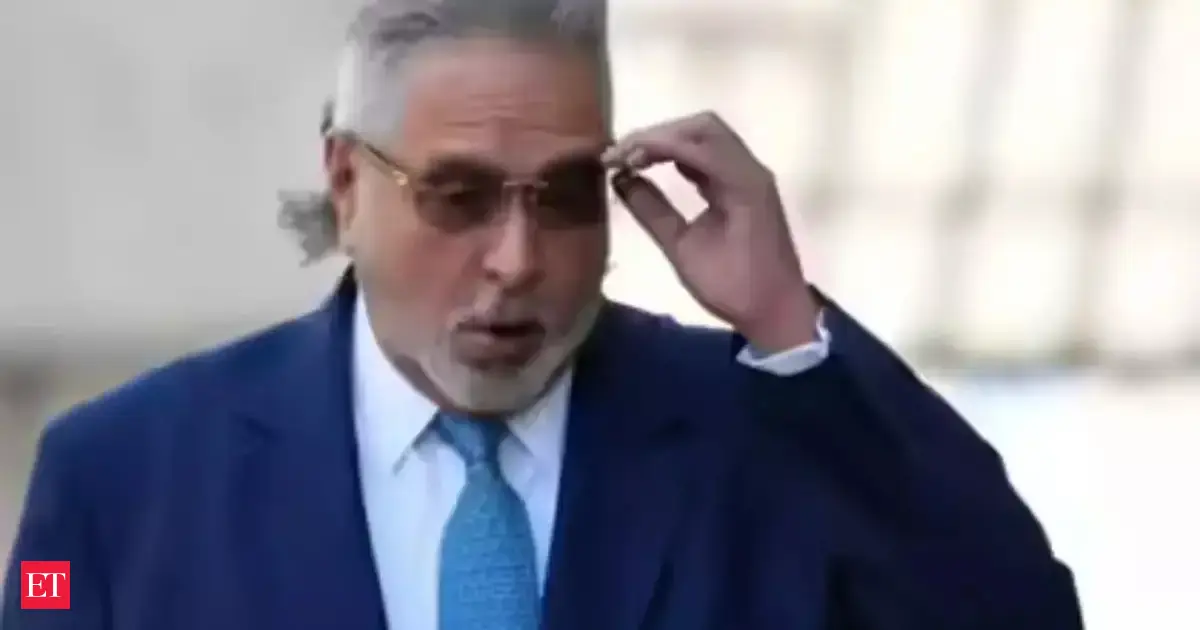 Banks cannot charge interest on money recovered, says Vijay Mallya to High Court