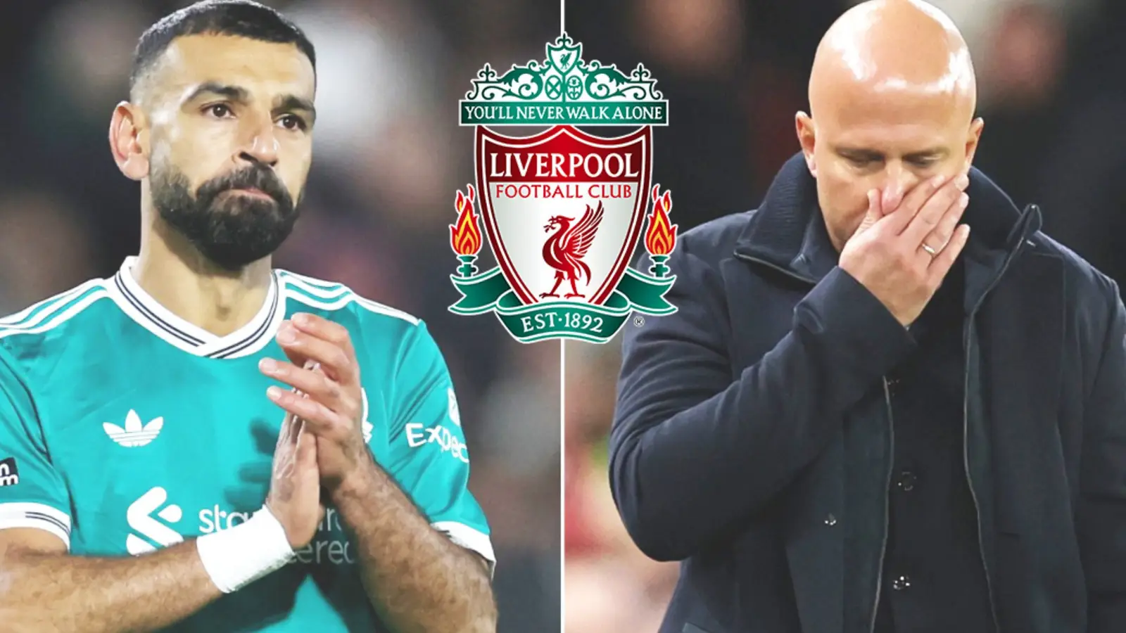 Mo Salah Could Miss 11 Liverpool Games Due to AFCON 2025