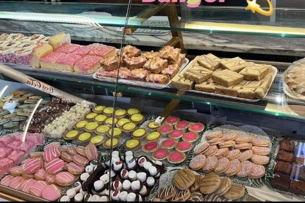 'Sadly, the reality is that small businesses like ours just can’t keep up anymore': Owner announces permanent closure of The Singing Kettle Bakery Bangor