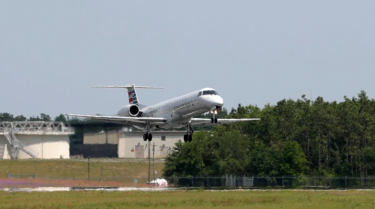 TLH airport could be affected by national flight reductions