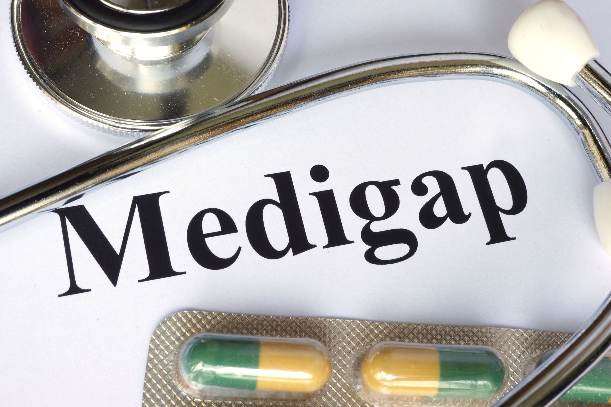 Medigap vs Medicare Open Enrollment: What's the Difference?