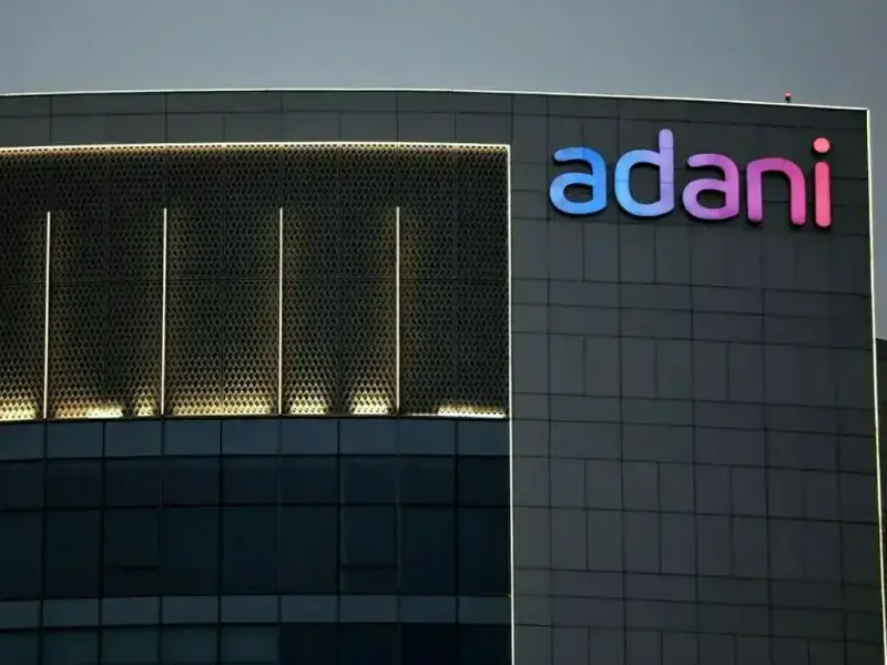 India’s Adani Enterprises posts second-quarter profit drop on coal trading weakness